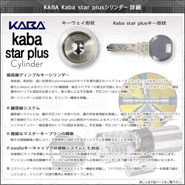 ランキングや新製品 ⭐未使用⭐ ドルマカバ キーロック シリンダー