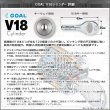 画像14: 在庫処分　新品未使用　GOAL,ゴール　プッシュプル錠　V-PX GDT-5 GOE R右勝手269色(2ロック型標準デッド)  BS64ミリ  DT34〜37ミリ (14)